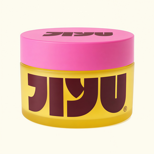Daily Moisturizing Cream for Firm, Smooth Skin